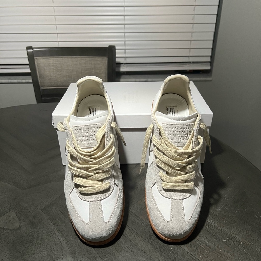 Maison Margiela Gats
